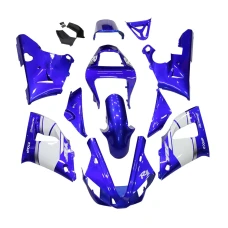 Yamaha YZF-R1 2000-2001 complete fairing BBB