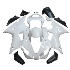 Yamaha YZF R1 2000-2001 complete fairing Y1001 Yamaha YZF R1 2000-2001 complete fairing Y1001