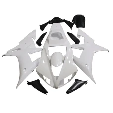 Yamaha YZF R1 2002-2003 complete fairing Y1003 Yamaha YZF R1 2002-2003 complete fairing Y1003