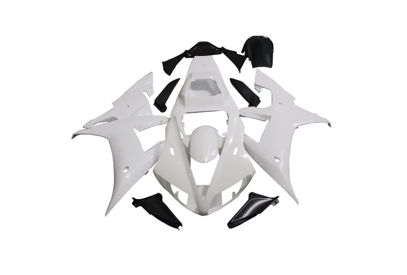 Yamaha YZF R1 2002-2003 complete fairing Y1003