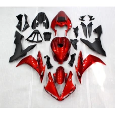 Yamaha YZF-R1 2004-2006 complete fairing BOR