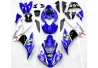 Yamaha YZF-R1 2004-2006 complete fairing ROSS