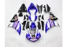 Yamaha YZF-R1 2009-2011 complete fairing SPIS