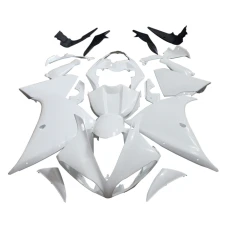 Yamaha YZF R1 2009-2011 complete fairing Y1009 Yamaha YZF R1 2009-2011 complete fairing Y1009