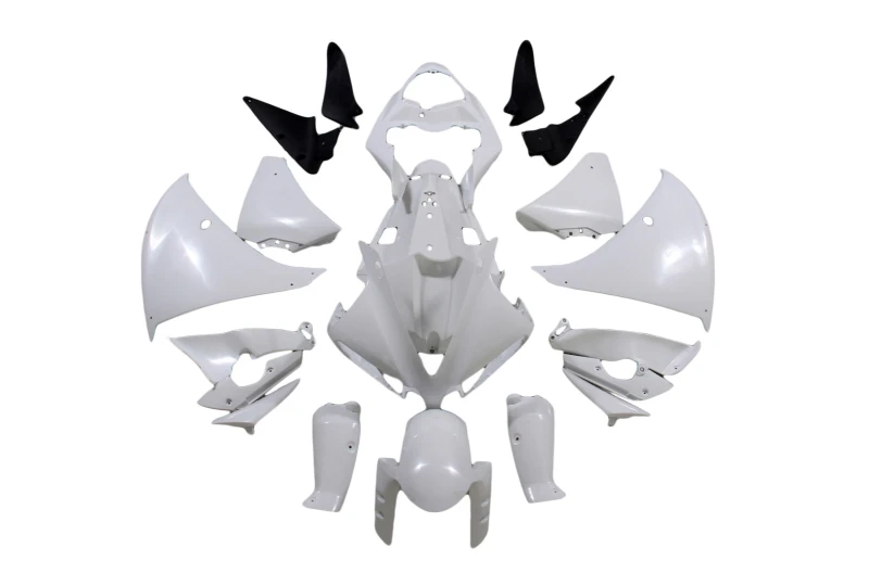 Yamaha YZF R1 2012-2014 complete fairing Y1013