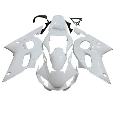 Yamaha YZF R6 1999-2002 complete fairing Y0602 Yamaha YZF R6 1999-2002 complete fairing Y0602