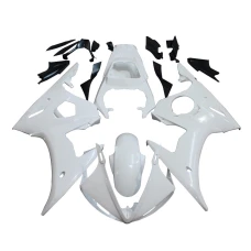 Yamaha YZF R6 2003-2004 complete fairing Y0603 Yamaha YZF R6 2003-2004 complete fairing Y0603