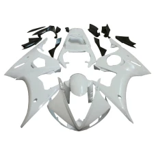 Yamaha YZF R6 2005 complete fairing Y0605 Yamaha YZF R6 2005 complete fairing Y0605