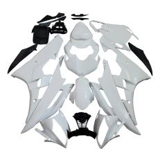 Yamaha YZF R6 2006-2007 complete fairing Y0607 Yamaha YZF R6 2006-2007 complete fairing Y0607