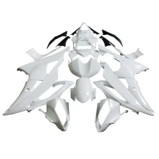 Yamaha YZF R6 2008-2016 complete fairing Y0609 Yamaha YZF R6 2008-2016 complete fairing Y0609