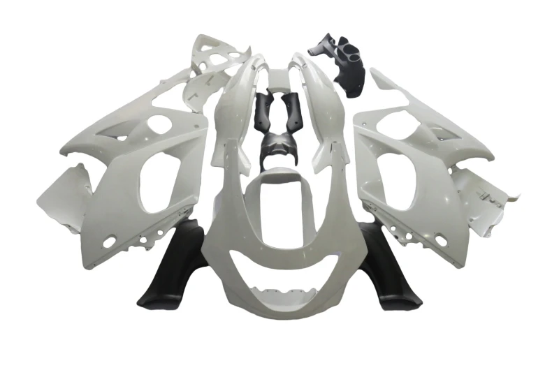 Yamaha YZF600R Thundercat complete fairing Y0698