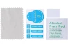 SEFIS screen protector film MT-07 / Tracer 2023-2024 / Tenere 700 World Raid 2022-2025 for a motorcycle