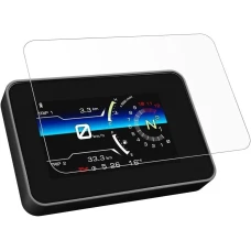 SEFIS screen protector film MT-07 / Tracer 2023-2024 / Tenere 700 World Raid 2022-2025