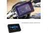 SEFIS screen protector film MT-07 / Tracer 2023-2024 / Tenere 700 World Raid 2022-2025 for a motorcycle