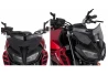 Windscreen LOW Yamaha MT-09 2017-2020 for a motorcycle