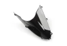 Windscreen smoked Yamaha YZF R1 1998-1999 for a motorcycle