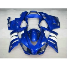 Yamaha YZF-R1 1998-1999 complete fairing BS