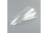 Windscreen clear Yamaha YZF R1 2000-2001 for a motorcycle