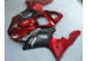 Yamaha YZF-R1 2000-2001 complete fairing RGBM for a motorcycle