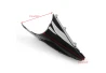 Windscreen smoked Yamaha YZF R1 2002-2003 for a motorcycle