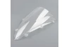 Windscreen clear Yamaha YZF R1 2004-2006 for a motorcycle