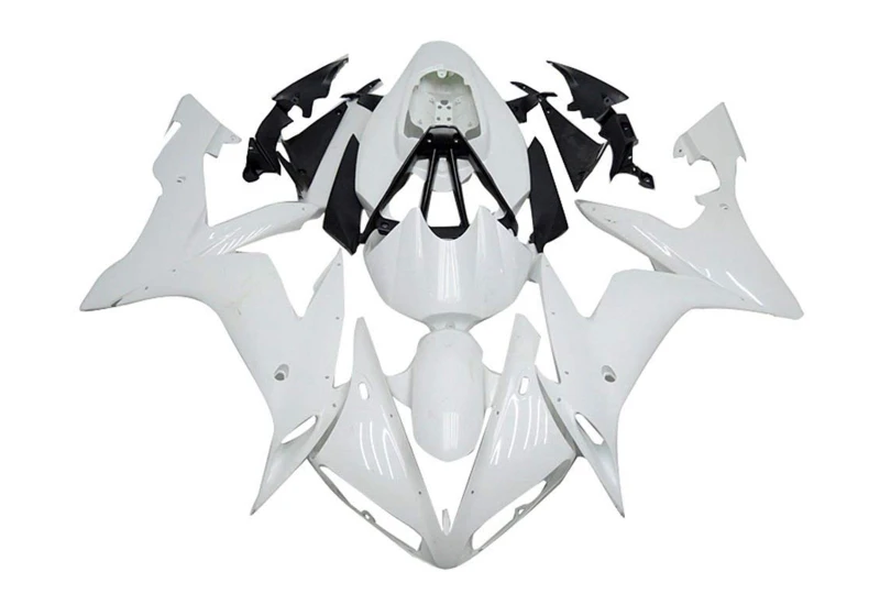 Yamaha YZF R1 2004-2006 complete fairing Y1005 for a motorcycle