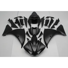 Yamaha YZF-R1 2012-2014 complete fairing AMB