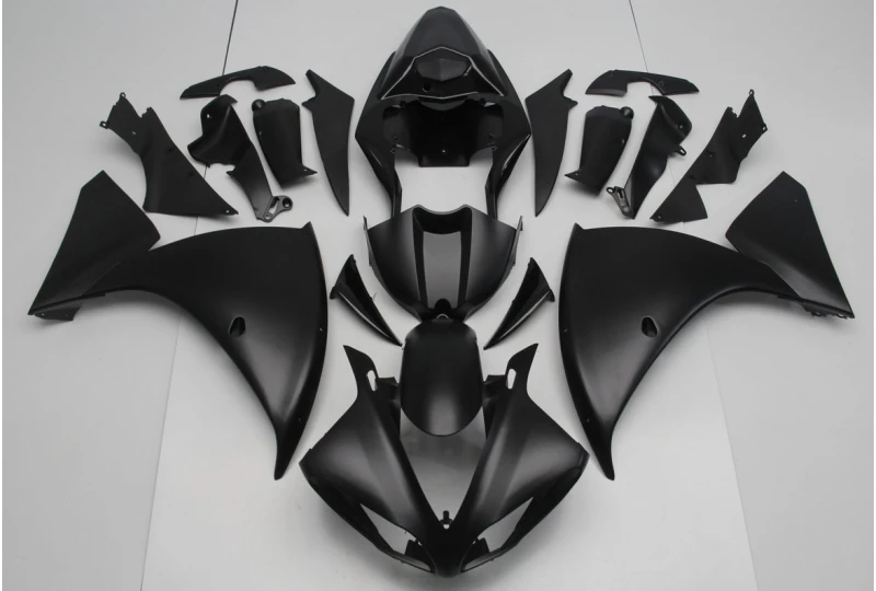 Yamaha YZF-R1 2012-2014 complete fairing AMB