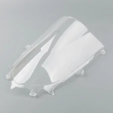 SEFIS PC windscreen clear Yamaha YZF R6 2017-2023