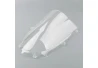 Windscreen clear Yamaha YZF R6 2017-2023 for a motorcycle