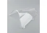 Windscreen clear Yamaha YZF R6 2017-2023 for a motorcycle