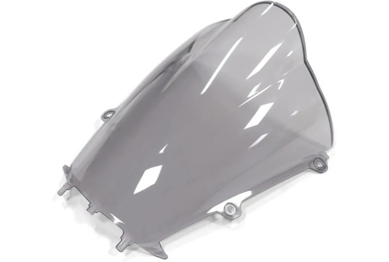 SEFIS PC Clear Windscreen YAMAHA YZF-R9 2025-2026 for a motorcycle SEFIS PC Clear Windscreen YAMAHA YZF-R9 2025-2026 for a motorcycle