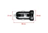 SEFIS Z6 2x USB socket - car charger 30W USB-A and USB-C SEFIS Z6 2x USB socket - car charger 30W USB-A and USB-C
