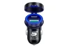 SEFIS Z6 2x USB socket - car charger 30W USB-A and USB-C SEFIS Z6 2x USB socket - car charger 30W USB-A and USB-C