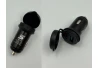 SEFIS Z6 2x USB socket - car charger 30W USB-A and USB-C 