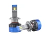 Z7 LED FLASHBULBS H7 90W PAIR white for the car