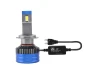 Z7 LED FLASHBULBS H7 90W PAIR white for the car