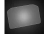 SEFIS screen protector film Kawasaki Z900 2025 for a motorcycle