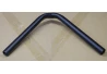 SEFIS Z9 handlebar 22mm black Kawasaki Z900 2017-2020