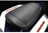 Rear passenger seat Suzuki GSXR 1000 2005-2006