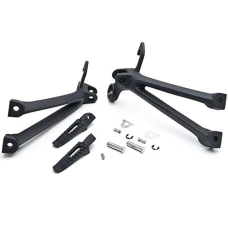 Rear bracket and footpegs Suzuki GSX-R 600/750 2008-2010