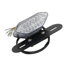 LED tail/rear light turn signals C2006 LED tail/rear light turn signals C2006