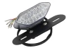 LED tail/rear light turn signals C2006