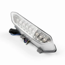 LED tail light - rear light Yamaha R1 2002-2003 clear LED tail light - rear light Yamaha R1 2002-2003 clear