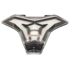 LED  tail light - rear light Kawasaki Z1000 2014-2019 ZX-10R 2016-2019 clear LED  tail light - rear light Kawasaki Z1000 2014-2019 ZX-10R 2016-2019 clear