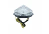 LED tail light - rear light Yamaha R1 2007-2008 clear for a motorcycle