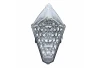 LED tail light - rear light Yamaha R1 2007-2008 clear for a motorcycle