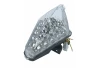LED tail light - rear light Yamaha R1 2007-2008 clear for a motorcycle
