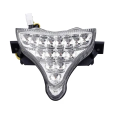 LED tail light - rear light Yamaha R1 2009-2014 clear LED tail light - rear light Yamaha R1 2009-2014 clear