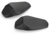 Rear passenger seat Kawasaki Z900 2017-2019 for a motorcycle